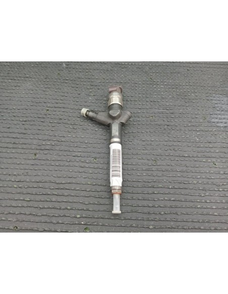 [95450] INYECTOR - NISSAN CABSTAR -09.06 (01/2006 - 12/2013)