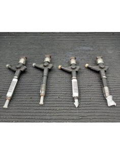 [95450] INYECTOR - NISSAN CABSTAR -09.06 (01/2006 - 12/2013) 2