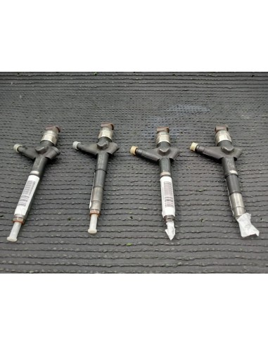 [95450] INYECTOR - NISSAN CABSTAR -09.06...