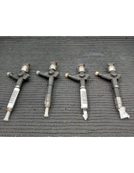 [95450] INYECTOR - NISSAN CABSTAR -09.06 (01/2006 - 12/2013)