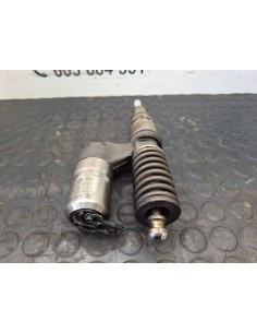 [101070] INYECTOR - SCANIA SERIE 4 (P/R 94 G) (01/1996 -...