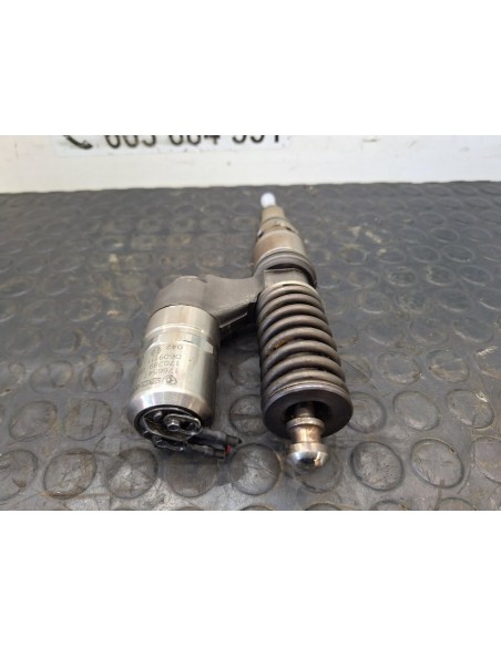 [101070] INYECTOR - SCANIA SERIE 4 (P/R 94 G) (01/1996 - 01/2004)