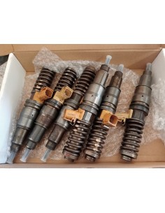 [92303] INYECTOR - RENAULT PREMIUM ROUTE -2006 (01/2005 -...