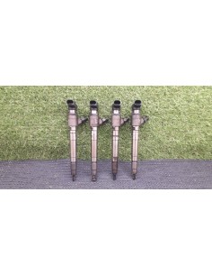 [95287] INYECTOR - FORD TRANSIT CAJA CERRADA '06