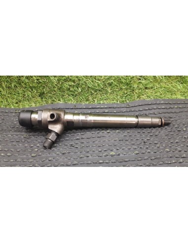[95287] INYECTOR - FORD TRANSIT CAJA CERRADA '06