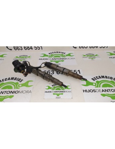 [91542] INYECTOR - MAN TG - L 10.XXX (01/2005 -...