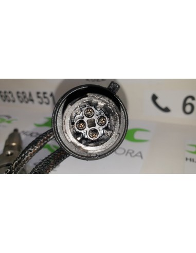 [91542] INYECTOR - MAN TG - L 10.XXX (01/2005 -...