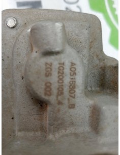 [96041] INYECTOR ADBLUE - MERCEDES ACTROS 5 L-FAHRERHAUS... 2