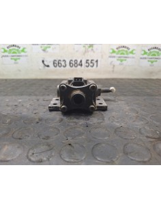 [105483] INYECTOR ADBLUE - SCANIA SERIE 4 (P/R 94 G)...