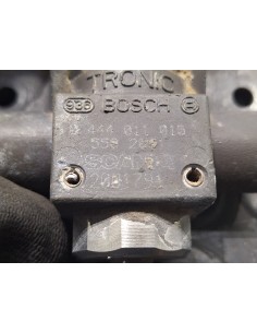 [105483] INYECTOR ADBLUE - SCANIA SERIE 4 (P/R 94 G)... 2