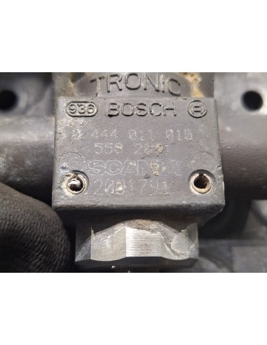 [105483] INYECTOR ADBLUE - SCANIA SERIE 4 (P/R...