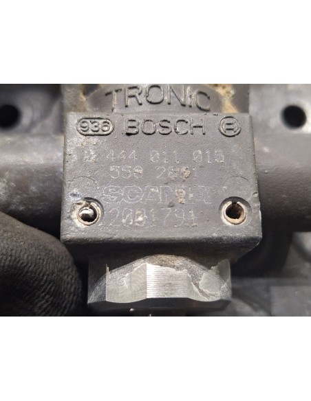 [105483] INYECTOR ADBLUE - SCANIA SERIE 4 (P/R 94 G) (01/1996 - 01/2004)