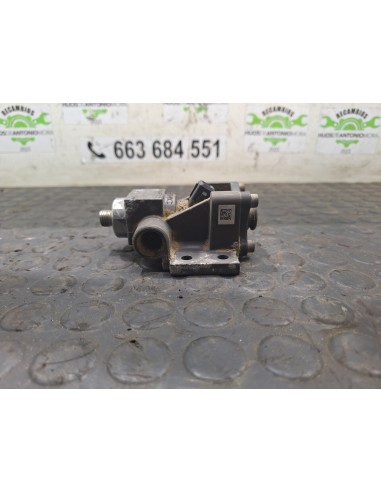 [105483] INYECTOR ADBLUE - SCANIA SERIE 4 (P/R...