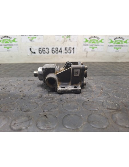 [105483] INYECTOR ADBLUE - SCANIA SERIE 4 (P/R 94 G) (01/1996 - 01/2004)