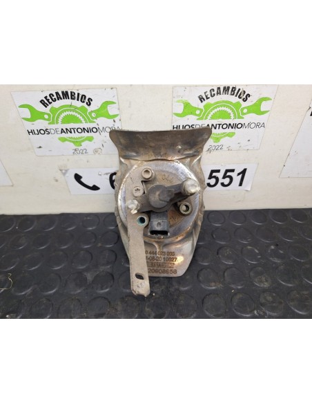 [102354] INYECTOR ADBLUE - RENAULT MIDLUM (01/2000 - 12/2013)