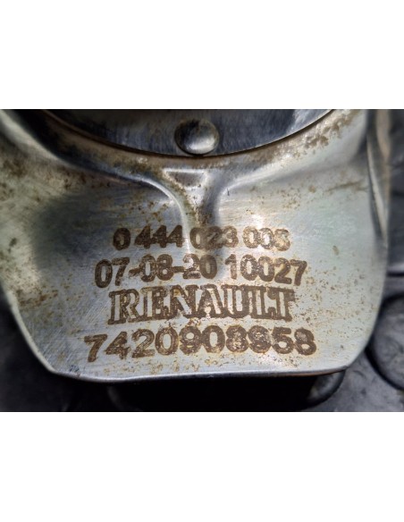 [102354] INYECTOR ADBLUE - RENAULT MIDLUM (01/2000 - 12/2013)