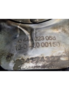 [105630] INYECTOR ADBLUE - IVECO EUROCARGO TECTOR...