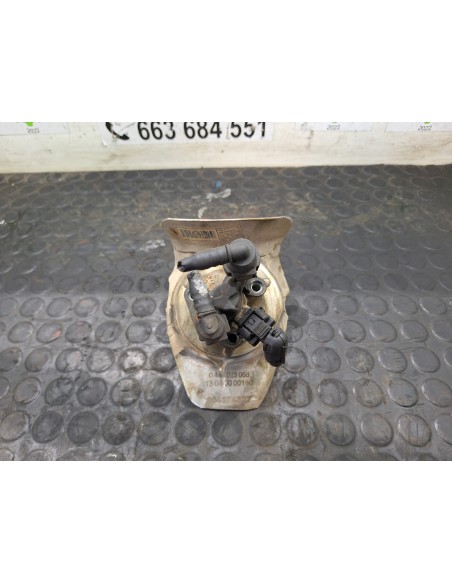 [105630] INYECTOR ADBLUE - IVECO EUROCARGO TECTOR (01/2001 - 12/2003)