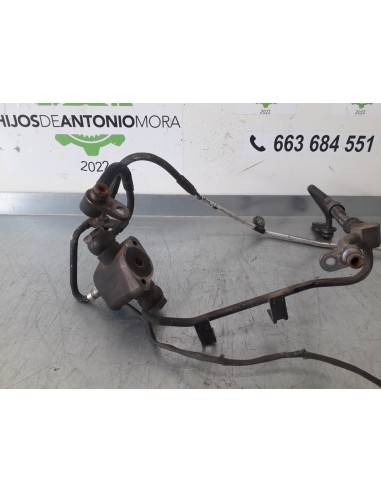 [96948] INYECTOR ADBLUE - DAF SERIE XF EURO 6...
