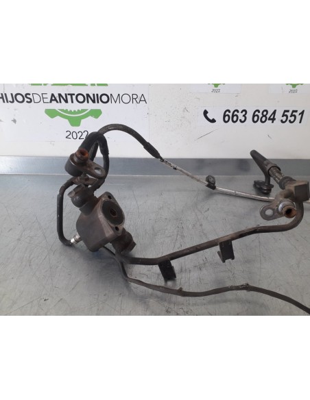 [96948] INYECTOR ADBLUE - DAF SERIE XF EURO 6 (01/2013 - ...)