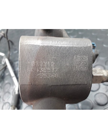 [96948] INYECTOR ADBLUE - DAF SERIE XF EURO 6 (01/2013 - ...)