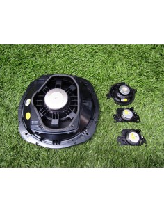 [92905] JUEGO ALTAVOCES - AUDI A8 (D2) (01/1994 - 01/1999) 2