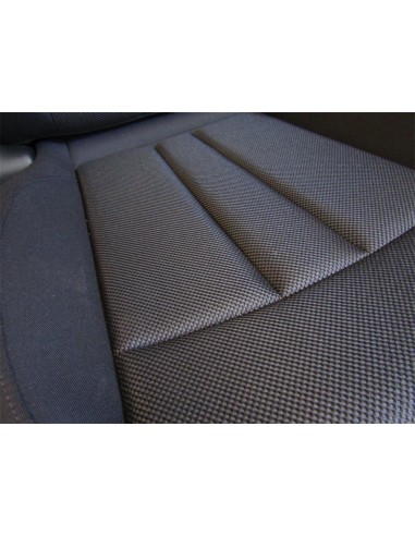 [92698] JUEGO ASIENTOS COMPLETO - AUDI A4...