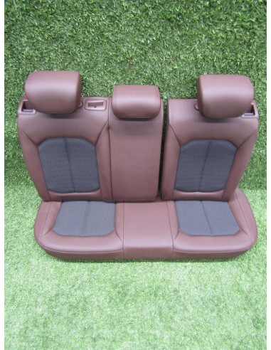 [92357] JUEGO ASIENTOS COMPLETO - AUDI A3 (8P)