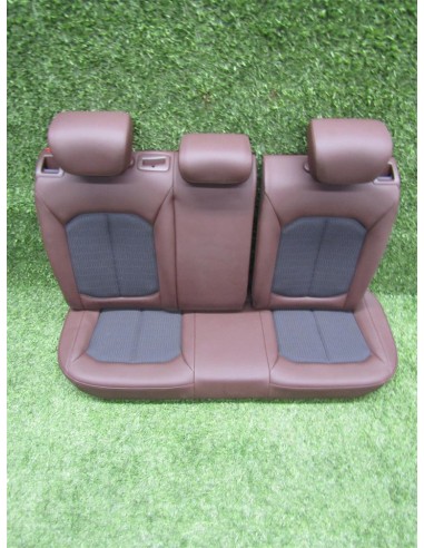[92357] JUEGO ASIENTOS COMPLETO - AUDI A3 (8P)
