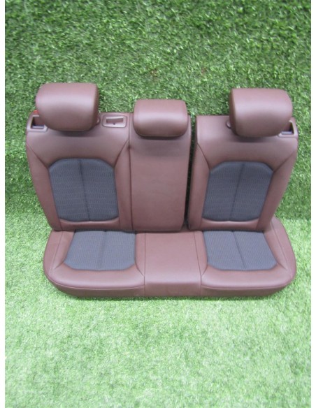 [92357] JUEGO ASIENTOS COMPLETO - AUDI A3 (8P)