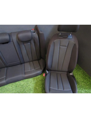 [92401] JUEGO ASIENTOS COMPLETO - AUDI A4...