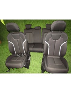 [93009] JUEGO ASIENTOS COMPLETO - AUDI Q2 (GAB)
