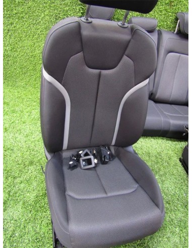 [93009] JUEGO ASIENTOS COMPLETO - AUDI Q2 (GAB)
