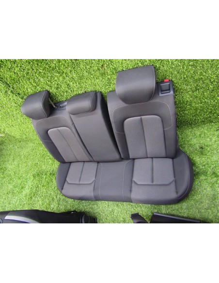 [93009] JUEGO ASIENTOS COMPLETO - AUDI Q2 (GAB)