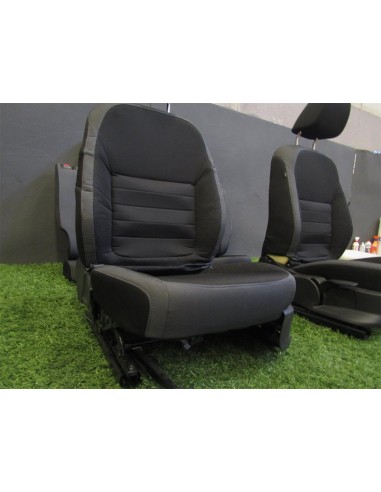 [93154] JUEGO ASIENTOS COMPLETO - SKODA FABIA