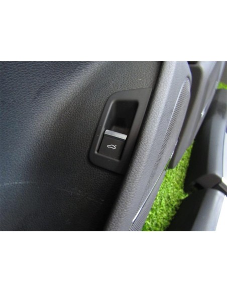 [93341] JUEGO ASIENTOS COMPLETO - AUDI SQ7 (4M)