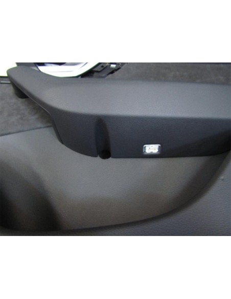 [93341] JUEGO ASIENTOS COMPLETO - AUDI SQ7 (4M)