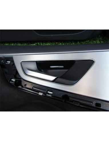 [93341] JUEGO ASIENTOS COMPLETO - AUDI SQ7 (4M)