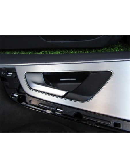 [93341] JUEGO ASIENTOS COMPLETO - AUDI SQ7 (4M)