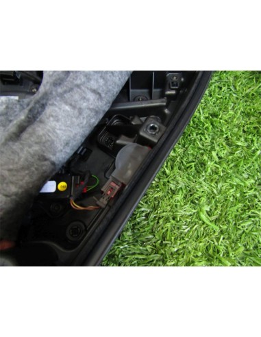 [93341] JUEGO ASIENTOS COMPLETO - AUDI SQ7 (4M)