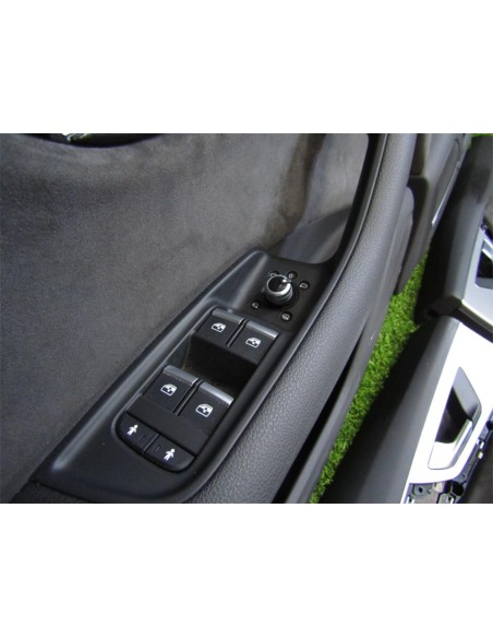 [93341] JUEGO ASIENTOS COMPLETO - AUDI SQ7 (4M)