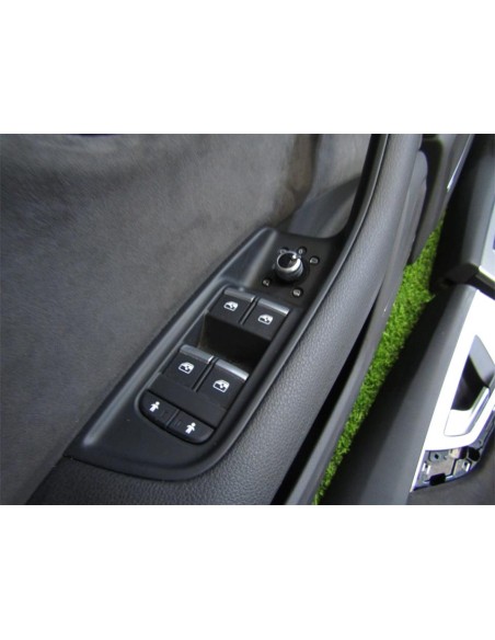 [93341] JUEGO ASIENTOS COMPLETO - AUDI SQ7 (4M)