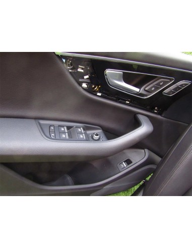 [93385] JUEGO ASIENTOS COMPLETO - AUDI Q7 (4M)...
