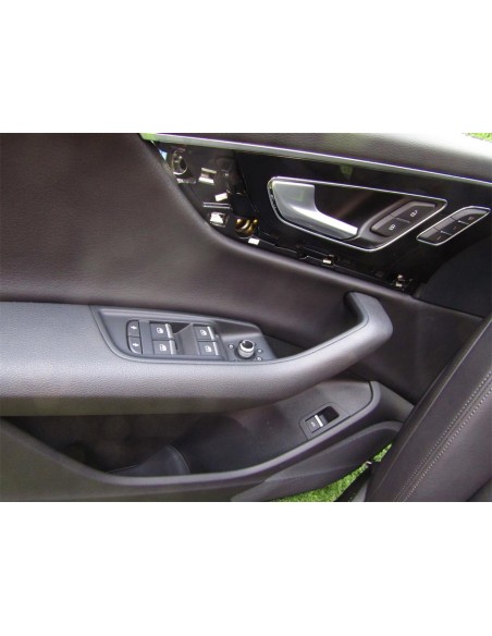 [93385] JUEGO ASIENTOS COMPLETO - AUDI Q7 (4M) (01/2015 - 12/2019)