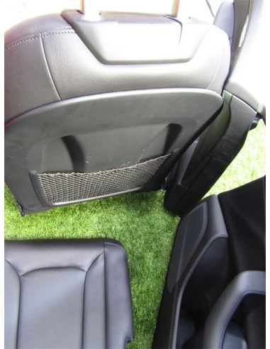 [93385] JUEGO ASIENTOS COMPLETO - AUDI Q7 (4M)...