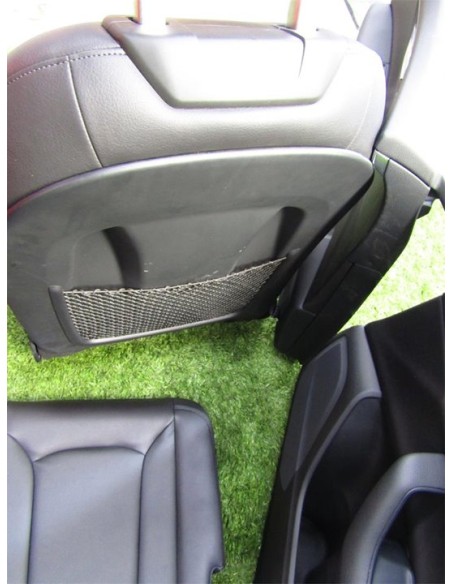 [93385] JUEGO ASIENTOS COMPLETO - AUDI Q7 (4M) (01/2015 - 12/2019)