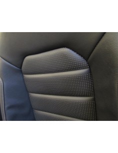 [93600] JUEGO ASIENTOS COMPLETO - VOLKSWAGEN GOLF VII...