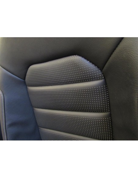 [93600] JUEGO ASIENTOS COMPLETO - VOLKSWAGEN GOLF VII LIM. (01/2012 - 12/2017)
