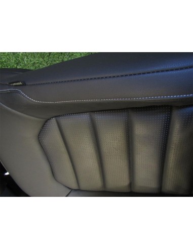 [93600] JUEGO ASIENTOS COMPLETO - VOLKSWAGEN...