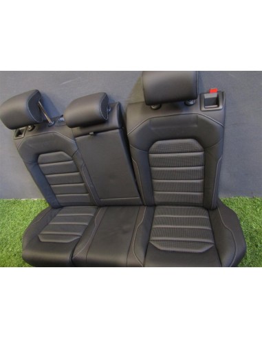 [93600] JUEGO ASIENTOS COMPLETO - VOLKSWAGEN...